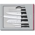 Набор ножей VICTORINOX SWISSCLASSIC KITCHEN SET 6.7133.7G Набор ножей VICTORINOX SWISSCLASSIC KITCHEN SET 6.7133.7G