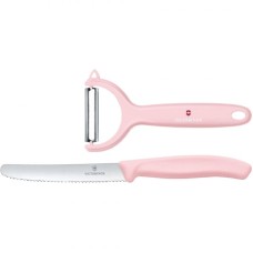 Набор ножей VICTORINOX SWISSCLASSIC PARING SET 6.7116.23L52 Набор ножей VICTORINOX SWISSCLASSIC PARING SET 6.7116.23L52