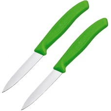 Набор ножей VICTORINOX SWISSCLASSIC PARING SET 6.7606.L114B Набор ножей VICTORINOX SWISSCLASSIC PARING SET 6.7606.L114B
