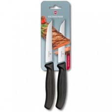 Набор ножей VICTORINOX SWISSCLASSIC STEAK SET 6.7903.12B Набор ножей VICTORINOX SWISSCLASSIC STEAK SET 6.7903.12B