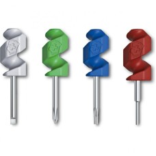 Набор отверток для ножей VICTORINOX 2.1201.4 Набор отверток для ножей VICTORINOX 2.1201.4