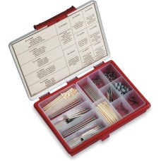 Набор сменных элементов для ножей VICTORINOX 4.0581 Набор сменных элементов для ножей VICTORINOX 4.0581