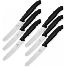 Набор столовых ножей VICTORINOX SWISSCLASSIC 6.7833.6