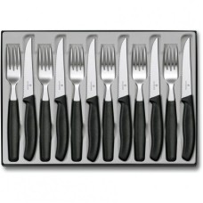Набор столовых приборов VICTORINOX SWISS CLASSIC 12 предметов 6.7233.12