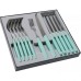 Набор столовых приборов VICTORINOX SWISS MODERN TABLE SET 6.9096.11W41.12