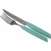 Набор столовых приборов VICTORINOX SWISS MODERN TABLE SET 6.9096.12W41.12