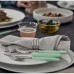 Набор столовых приборов VICTORINOX SWISS MODERN TABLE SET 6.9096.12W41.12