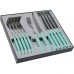 Набор столовых приборов VICTORINOX SWISS MODERN TABLE SET 6.9096.12W41.12