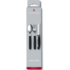 Набор столовых приборов VICTORINOX SWISSCLASSIC TABLE SET 6.7192.F3