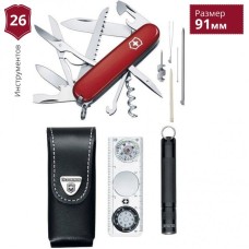 Набор VICTORINOX 1.8726 Набор VICTORINOX 1.8726