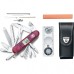 Набор VICTORINOX EXPEDITION KIT 1.8741.AVT Набор VICTORINOX EXPEDITION KIT 1.8741.AVT