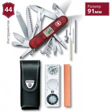 Набор VICTORINOX EXPEDITION KIT 1.8741.AVT Набор VICTORINOX EXPEDITION KIT 1.8741.AVT