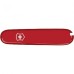 Накладка для ножей VICTORINOX VA+ 91мм красный C.3600.3.100