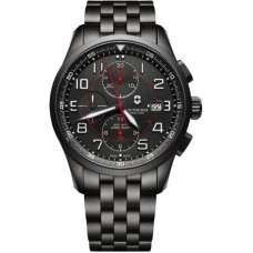 Наручные часы VICTORINOX AIRBOSS 241741 Наручные часы VICTORINOX AIRBOSS 241741