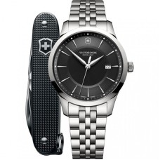 Наручные часы VICTORINOX ALLIANCE 241801.1 Наручные часы VICTORINOX ALLIANCE 241801.1