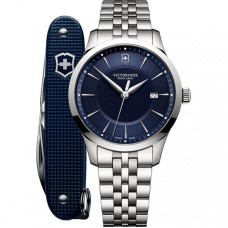 Наручные часы VICTORINOX ALLIANCE 241802.1 Наручные часы VICTORINOX ALLIANCE 241802.1