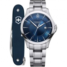 Наручные часы VICTORINOX ALLIANCE 241910.1 Наручные часы VICTORINOX ALLIANCE 241910.1