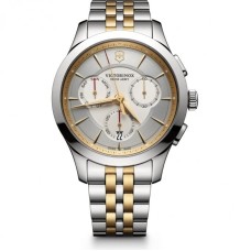Наручные часы VICTORINOX ALLIANCE CHRONOGRAPH 241747 Наручные часы VICTORINOX ALLIANCE CHRONOGRAPH 241747
