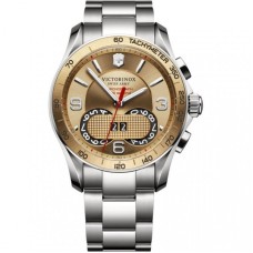 Наручные часы VICTORINOX CHRONO CLASSIC 241619 Наручные часы VICTORINOX CHRONO CLASSIC 241619