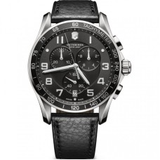 Наручные часы VICTORINOX CHRONO CLASSIC 241651 Наручные часы VICTORINOX CHRONO CLASSIC 241651
