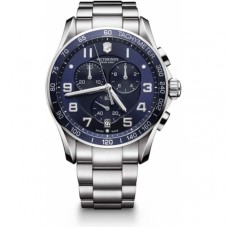 Наручные часы VICTORINOX CHRONO CLASSIC 241652 Наручные часы VICTORINOX CHRONO CLASSIC 241652