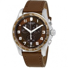 Наручные часы VICTORINOX CHRONO CLASSIC 241653 Наручные часы VICTORINOX CHRONO CLASSIC 241653