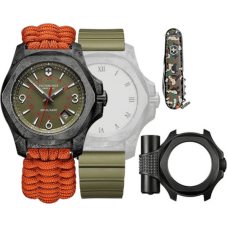 Наручные часы VICTORINOX I.N.O.X. CARBON LIMITED EDITION 241800.1