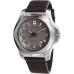 Наручные часы VICTORINOX I.N.O.X. LEATHER 241738
