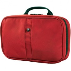 Несессер VICTORINOX ZIP-AROUND TRAVEL KIT 2 31173203