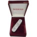Нож-брелок VICTORINOX BETHEL WHITE 0.6200.57