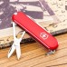 Нож-брелок VICTORINOX CLASSIC 0.6203
