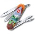 Нож-брелок VICTORINOX CLASSIC 0.6223.L1802