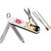 Нож-брелок VICTORINOX CLASSIC 0.6223.L1804