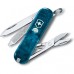 Нож-брелок VICTORINOX CLASSIC 0.6223.L1805
