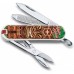 Нож-брелок VICTORINOX CLASSIC 0.6223.L1809 Нож-брелок VICTORINOX CLASSIC 0.6223.L1809