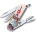 Нож-брелок VICTORINOX CLASSIC 0.6223.L1810