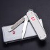 Нож-брелок VICTORINOX CLASSIC ALOX 0.6221.26