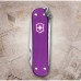 Нож-брелок VICTORINOX CLASSIC ALOX 0.6221.L16