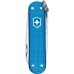Нож-брелок VICTORINOX CLASSIC ALOX 0.6221.L20 Нож-брелок VICTORINOX CLASSIC ALOX 0.6221.L20