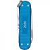 Нож-брелок VICTORINOX CLASSIC ALOX 0.6221.L20 Нож-брелок VICTORINOX CLASSIC ALOX 0.6221.L20