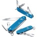 Нож-брелок VICTORINOX CLASSIC ALOX 0.6221.L20 Нож-брелок VICTORINOX CLASSIC ALOX 0.6221.L20