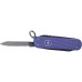Нож-брелок VICTORINOX CLASSIC ALOX SD 0.6221.223G