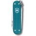 Нож-брелок VICTORINOX CLASSIC ALOX SD 0.6221.242G Нож-брелок VICTORINOX CLASSIC ALOX SD 0.6221.242G