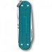 Нож-брелок VICTORINOX CLASSIC ALOX SD 0.6221.242G Нож-брелок VICTORINOX CLASSIC ALOX SD 0.6221.242G