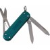 Нож-брелок VICTORINOX CLASSIC ALOX SD 0.6221.242G Нож-брелок VICTORINOX CLASSIC ALOX SD 0.6221.242G