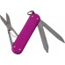 Нож-брелок VICTORINOX CLASSIC ALOX SD 0.6221.251G
