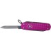 Нож-брелок VICTORINOX CLASSIC ALOX SD 0.6221.251G