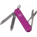 Нож-брелок VICTORINOX CLASSIC ALOX SD 0.6221.251G