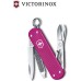 Нож-брелок VICTORINOX CLASSIC ALOX SD 0.6221.251G