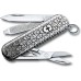 Нож-брелок VICTORINOX CLASSIC EAGLE FLIGHT 0.6223.L2102 Нож-брелок VICTORINOX CLASSIC EAGLE FLIGHT 0.6223.L2102